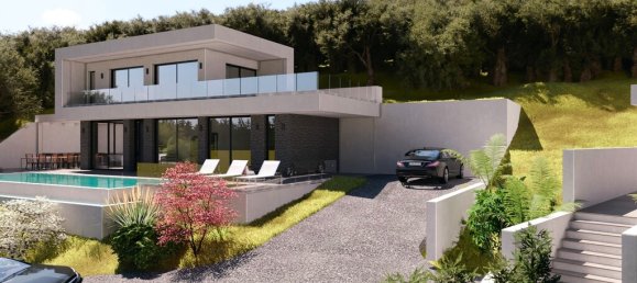 200 m² villa en venta en Corfu, Central Corfu and Diapontian Islands, Corfu, Ionian Islands, Peloponnese, Western Greece and the Ionian, Greece № 95528 8