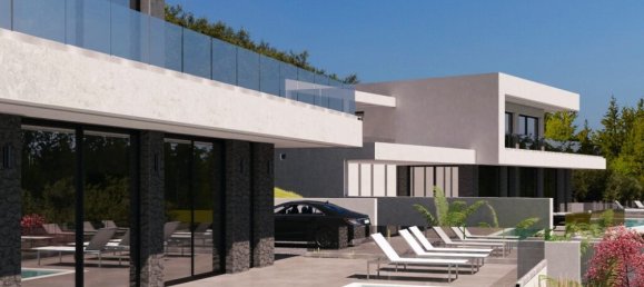 200 m² villa en venta en Corfu, Central Corfu and Diapontian Islands, Corfu, Ionian Islands, Peloponnese, Western Greece and the Ionian, Greece № 95528 9