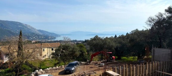 200 m² villa en venta en Corfu, Central Corfu and Diapontian Islands, Corfu, Ionian Islands, Peloponnese, Western Greece and the Ionian, Greece № 95528 21