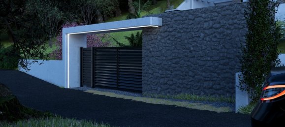 200 m² villa en venta en Corfu, Central Corfu and Diapontian Islands, Corfu, Ionian Islands, Peloponnese, Western Greece and the Ionian, Greece № 95528 2