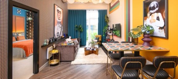 3 bedrooms Apartment in Staines-upon-Thames, United Kingdom No. 3282 33