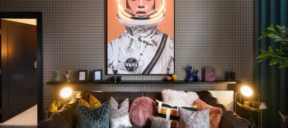 3 bedrooms Apartment in Staines-upon-Thames, United Kingdom No. 3282 3