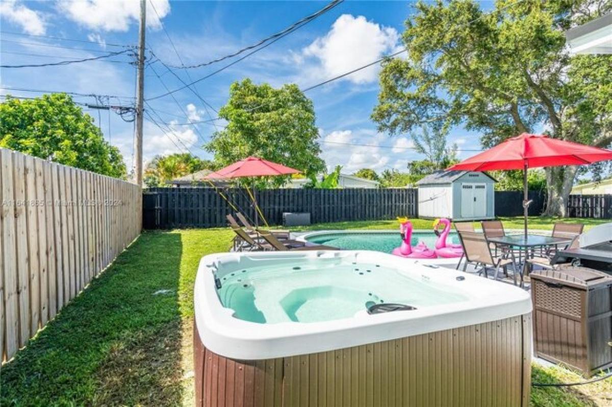 3 bedrooms House in Hollywood, USA No. 399705