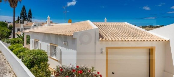 3 bedrooms Villa in Albufeira, Portugal No. 142675 5