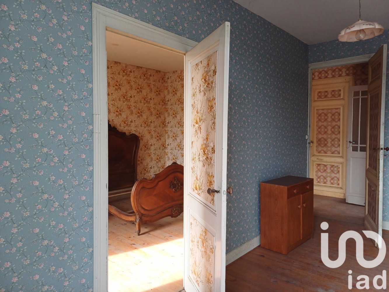  قطعة أرض في Gironde-sur-Dropt, France 155متر مربع رقم 103763