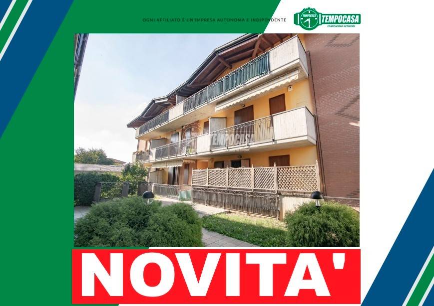2 bedrooms Apartment in Fara Gera d'Adda, Italy No. 379459