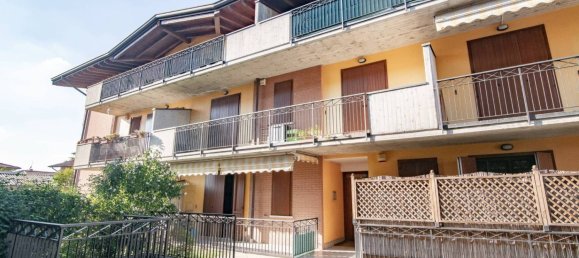 2 bedrooms Apartment in Fara Gera d'Adda, Italy No. 379459 23