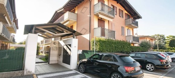 2 bedrooms Apartment in Fara Gera d'Adda, Italy No. 379459 26