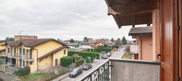 2 bedrooms Apartment in Fara Gera d'Adda, Italy No. 379459 20