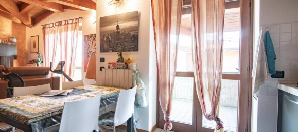 2 bedrooms Apartment in Fara Gera d'Adda, Italy No. 379459 8