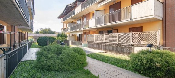 2 bedrooms Apartment in Fara Gera d'Adda, Italy No. 379459 24