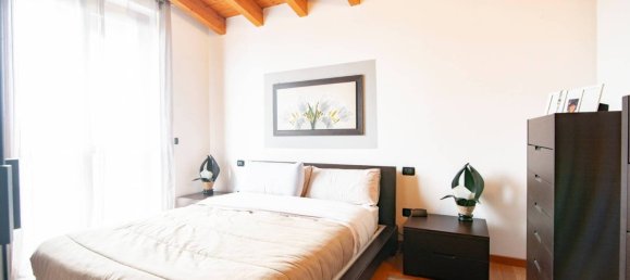 2 bedrooms Apartment in Fara Gera d'Adda, Italy No. 379459 12