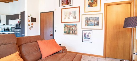 2 bedrooms Apartment in Fara Gera d'Adda, Italy No. 379459 4