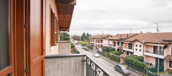 2 bedrooms Apartment in Fara Gera d'Adda, Italy No. 379459 21