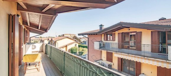 2 bedrooms Apartment in Fara Gera d'Adda, Italy No. 379459 11