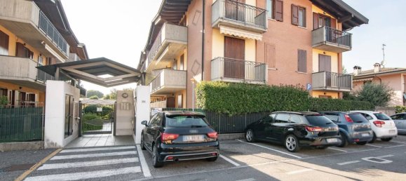 2 bedrooms Apartment in Fara Gera d'Adda, Italy No. 379459 28