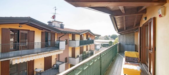 2 bedrooms Apartment in Fara Gera d'Adda, Italy No. 379459 22