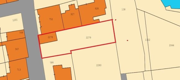 Terrain à Melissano, Italy 750m² No. 122606 4
