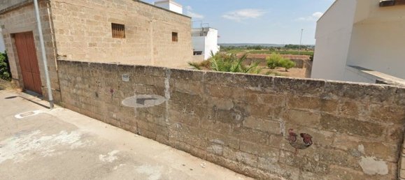 Terrain à Melissano, Italy 750m² No. 122606 3