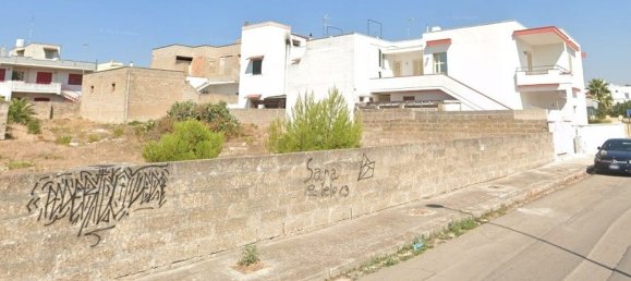 Terrain à Melissano, Italy 750m² No. 122606 2