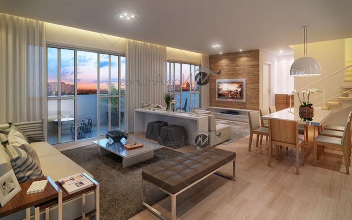 3 Schlafzimmer Wohnung in Sao Paulo, Brazil, Nr. 592058