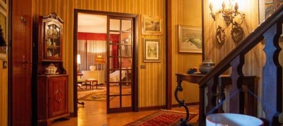 Вилла с 5 спальнями в Савиньяно суль Рубиконе, Италия № 272657 26