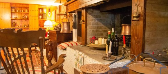 Вилла с 5 спальнями в Савиньяно суль Рубиконе, Италия № 272657 25