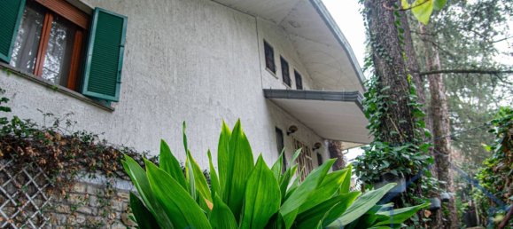 Вилла с 5 спальнями в Савиньяно суль Рубиконе, Италия № 272657 20