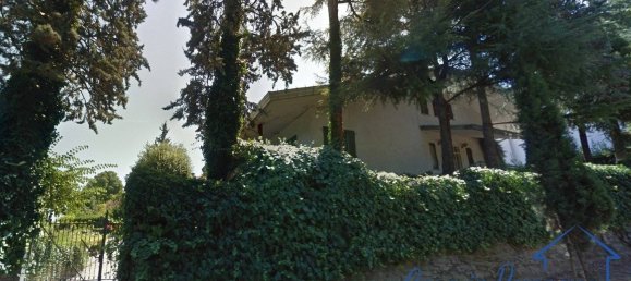 Вилла с 5 спальнями в Савиньяно суль Рубиконе, Италия № 272657 17