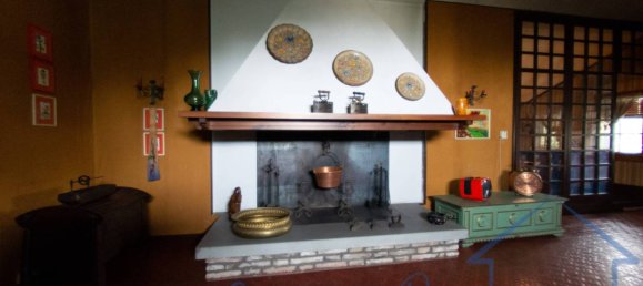 Вилла с 5 спальнями в Савиньяно суль Рубиконе, Италия № 272657 7