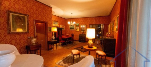 Вилла с 5 спальнями в Савиньяно суль Рубиконе, Италия № 272657 10