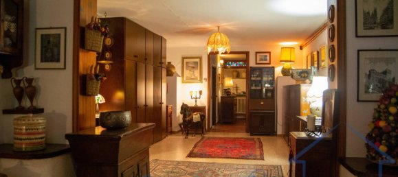 Вилла с 5 спальнями в Савиньяно суль Рубиконе, Италия № 272657 21