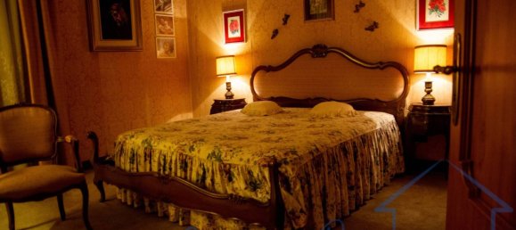 Вилла с 5 спальнями в Савиньяно суль Рубиконе, Италия № 272657 34