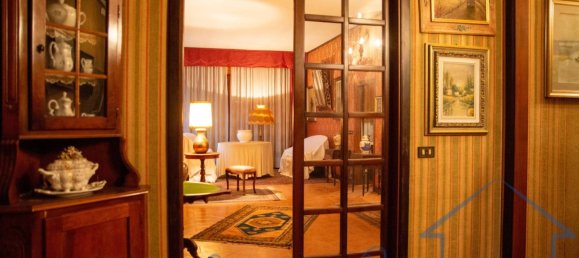 Вилла с 5 спальнями в Савиньяно суль Рубиконе, Италия № 272657 27