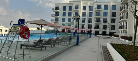 2 bedrooms Apartment in Town Square, UAE No. 68014 15