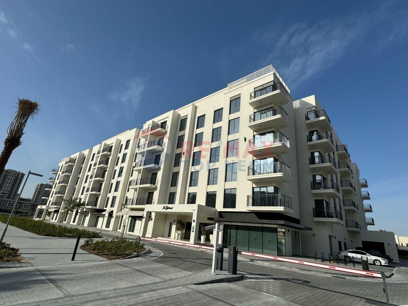 2 bedrooms Apartment in Town Square, UAE No. 68014