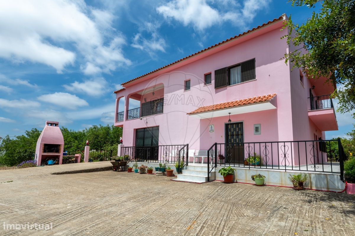 3 bedrooms House in Olhao, Portugal No. 21425