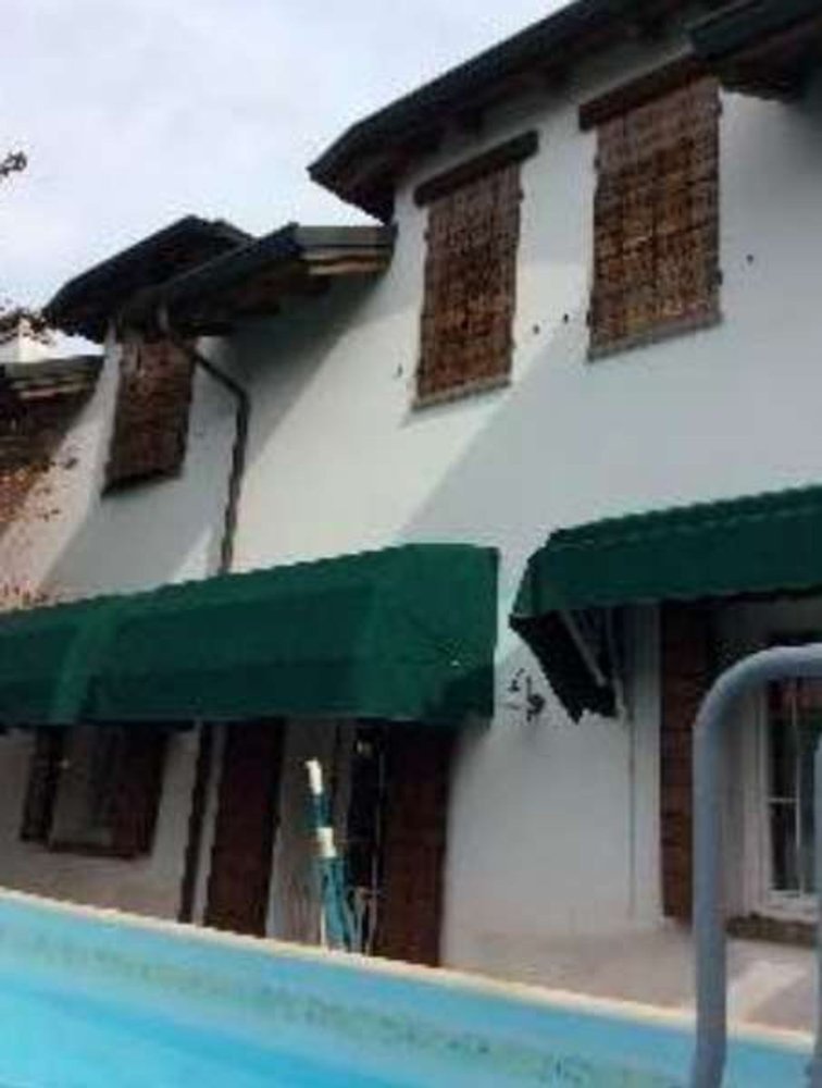 10 rooms Villa in Sarego, Italy No. 118499