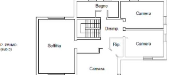 10 rooms Villa in Sarego, Italy No. 118499 20