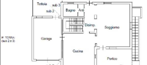 10 rooms Villa in Sarego, Italy No. 118499 19