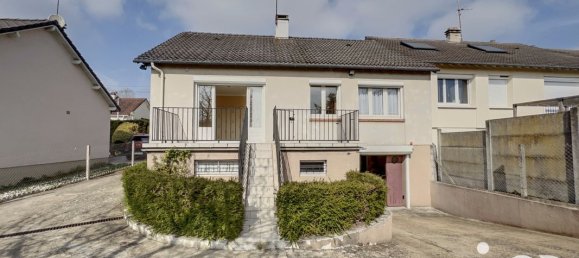 2 غرف نوم منزل في Limay, France رقم 325628 19