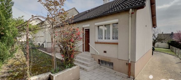 2 غرف نوم منزل في Limay, France رقم 325628 17