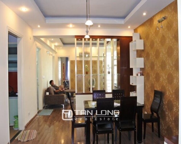 3 bedrooms Apartment in Tay Ho, Vietnam No. 1499