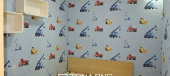 3 bedrooms Apartment in Tay Ho, Vietnam No. 1499 4