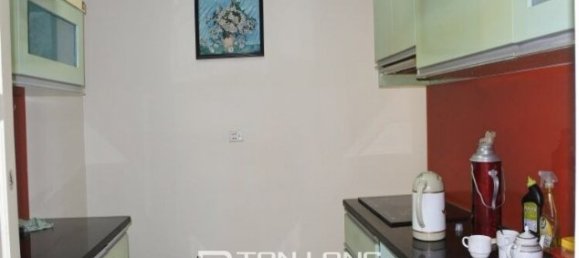 3 bedrooms Apartment in Tay Ho, Vietnam No. 1499 2