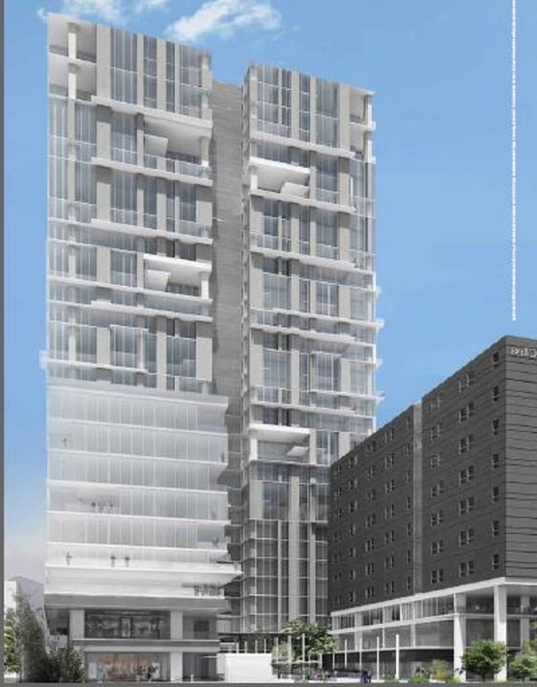 2 غرف نوم شقة في Nuevo Leon, Mexico رقم 173135