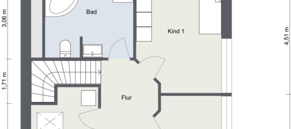 3 Schlafzimmer Haus in Oder-Spree, Germany, Nr. 347494 27