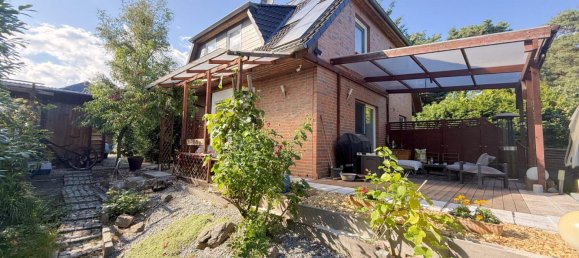 3 Schlafzimmer Haus in Oder-Spree, Germany, Nr. 347494 17