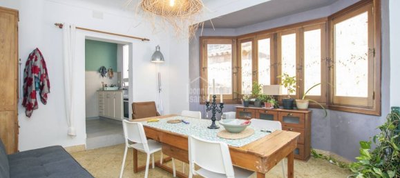 Adosado de 5 dormitorios en Ciutadella De Menorca, Spain No. 1045 6