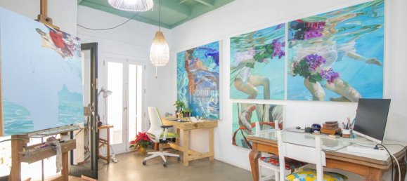 Adosado de 5 dormitorios en Ciutadella De Menorca, Spain No. 1045 2